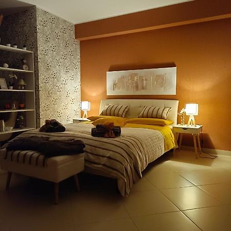 Villa Sant'Andrea Trecastagni Zewnętrze zdjęcie