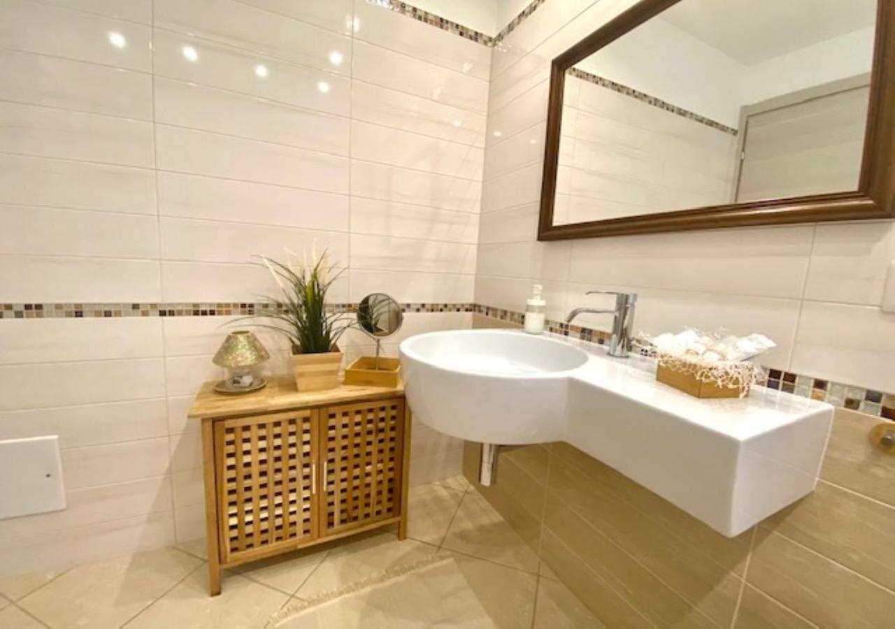 Villa Sant'Andrea Trecastagni Zewnętrze zdjęcie