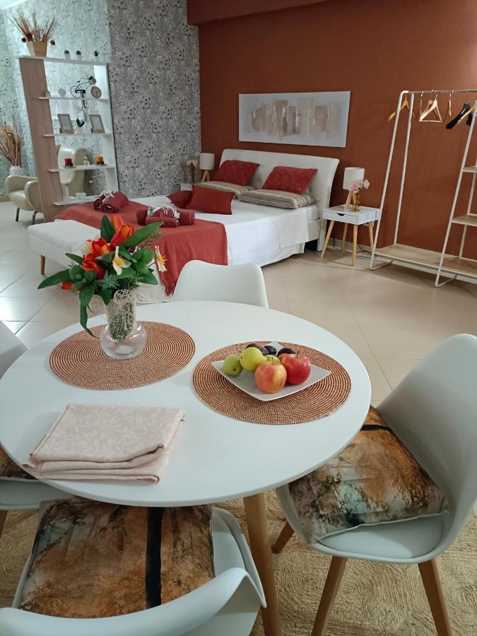 Villa Sant'Andrea Trecastagni Zewnętrze zdjęcie